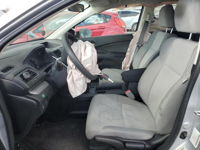 Photo 6 VIN: 2HKRM4H40GH636988 - HONDA CR-V SE 