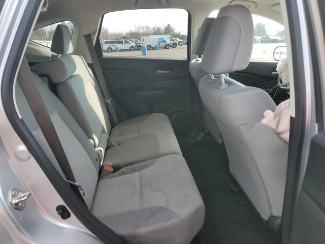 Photo 9 VIN: 2HKRM4H40GH636988 - HONDA CR-V SE 