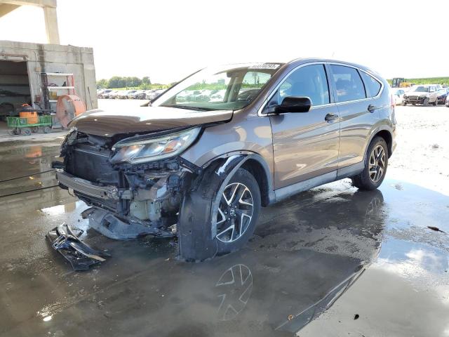 Photo 0 VIN: 2HKRM4H40GH647747 - HONDA CR-V SE 