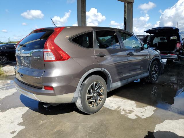 Photo 2 VIN: 2HKRM4H40GH647747 - HONDA CR-V SE 