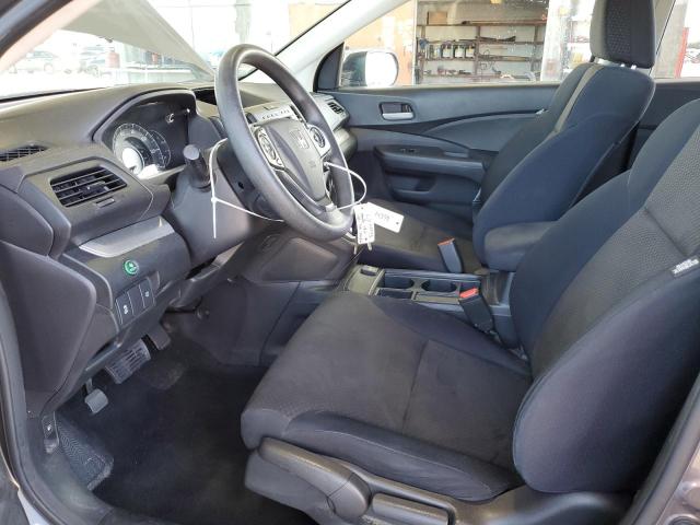 Photo 6 VIN: 2HKRM4H40GH647747 - HONDA CR-V SE 