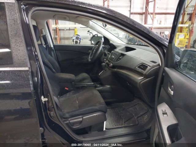 Photo 4 VIN: 2HKRM4H40GH648378 - HONDA CR-V 