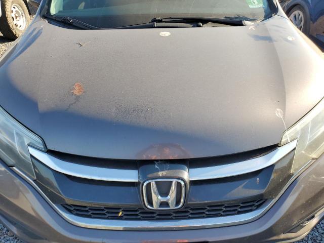 Photo 11 VIN: 2HKRM4H40GH652754 - HONDA CR-V SE 