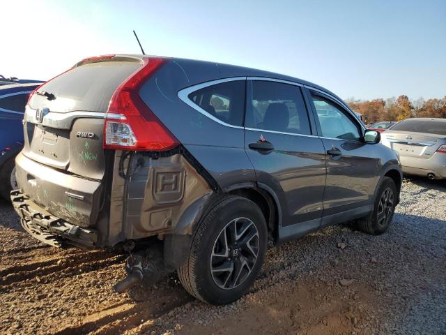 Photo 2 VIN: 2HKRM4H40GH652754 - HONDA CR-V SE 