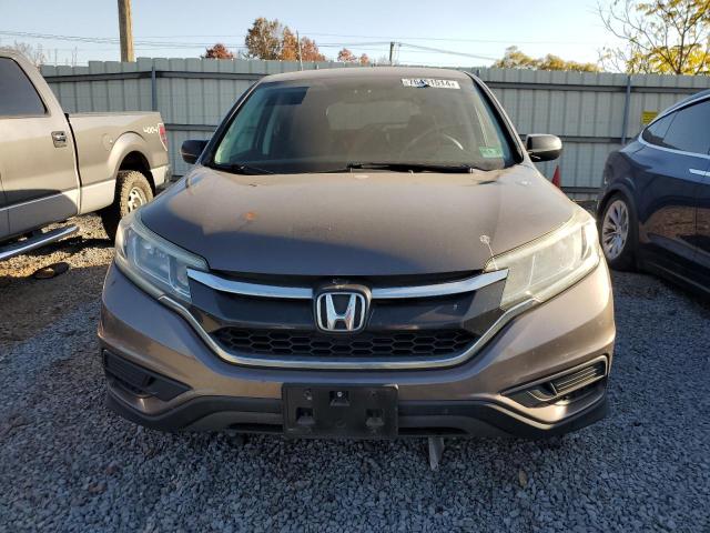 Photo 4 VIN: 2HKRM4H40GH652754 - HONDA CR-V SE 