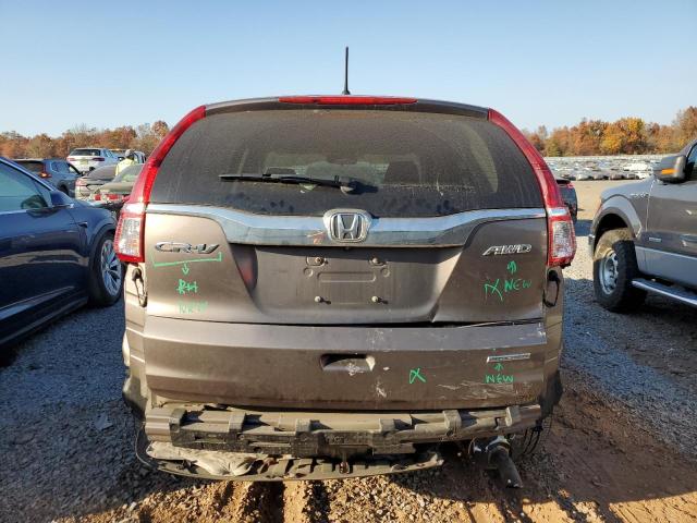 Photo 5 VIN: 2HKRM4H40GH652754 - HONDA CR-V SE 