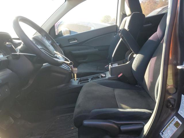 Photo 6 VIN: 2HKRM4H40GH652754 - HONDA CR-V SE 