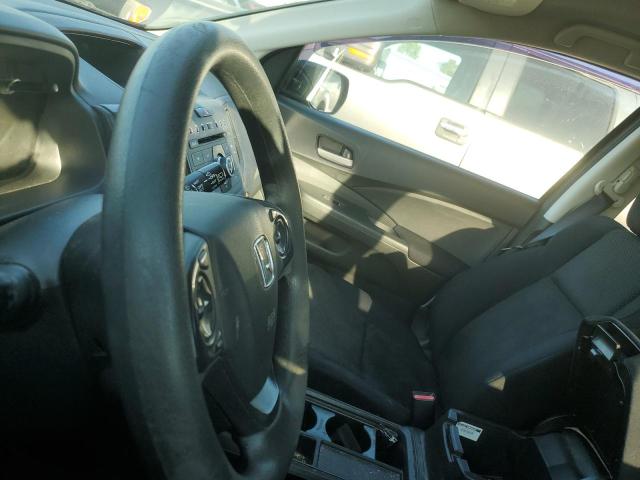 Photo 7 VIN: 2HKRM4H40GH652754 - HONDA CR-V SE 