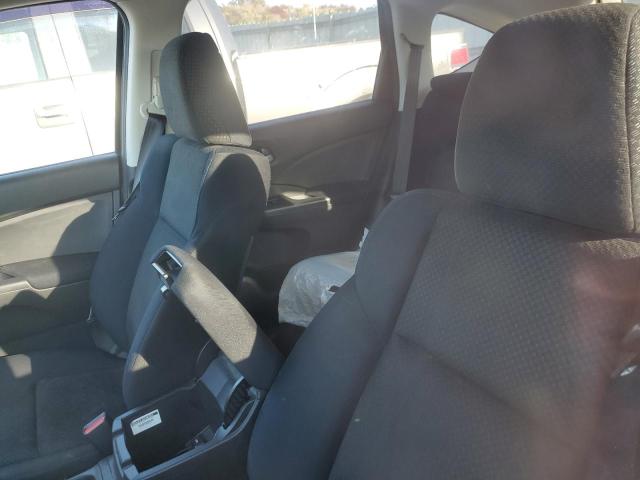 Photo 9 VIN: 2HKRM4H40GH652754 - HONDA CR-V SE 