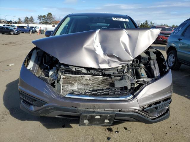 Photo 4 VIN: 2HKRM4H40GH667304 - HONDA CR-V SE 