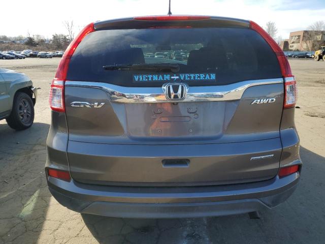 Photo 5 VIN: 2HKRM4H40GH667304 - HONDA CR-V SE 