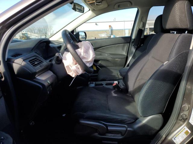 Photo 6 VIN: 2HKRM4H40GH667304 - HONDA CR-V SE 