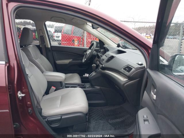 Photo 4 VIN: 2HKRM4H40GH678724 - HONDA CR-V 