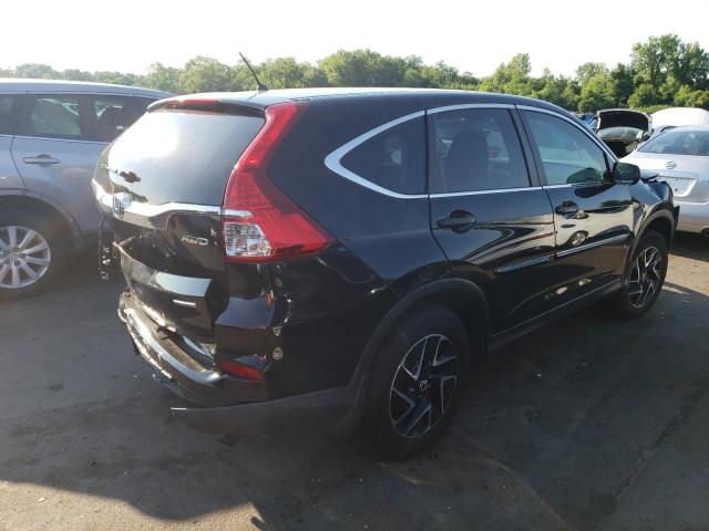 Photo 2 VIN: 2HKRM4H40GH684961 - HONDA CRV 