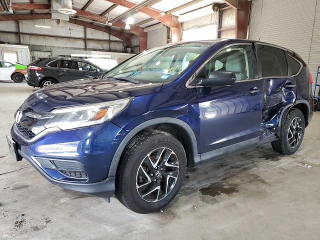 Photo 0 VIN: 2HKRM4H40GH695765 - HONDA CR-V SE 