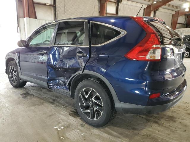 Photo 1 VIN: 2HKRM4H40GH695765 - HONDA CR-V SE 