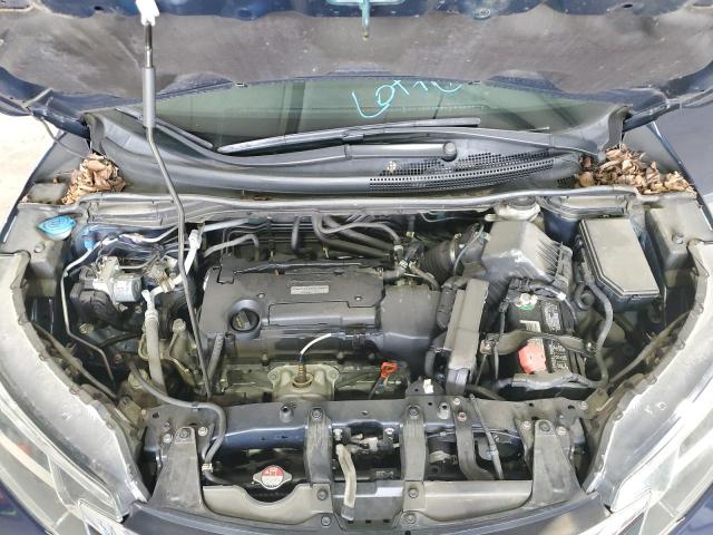 Photo 11 VIN: 2HKRM4H40GH695765 - HONDA CR-V SE 