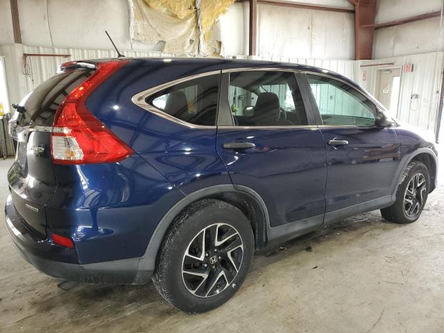 Photo 2 VIN: 2HKRM4H40GH695765 - HONDA CR-V SE 