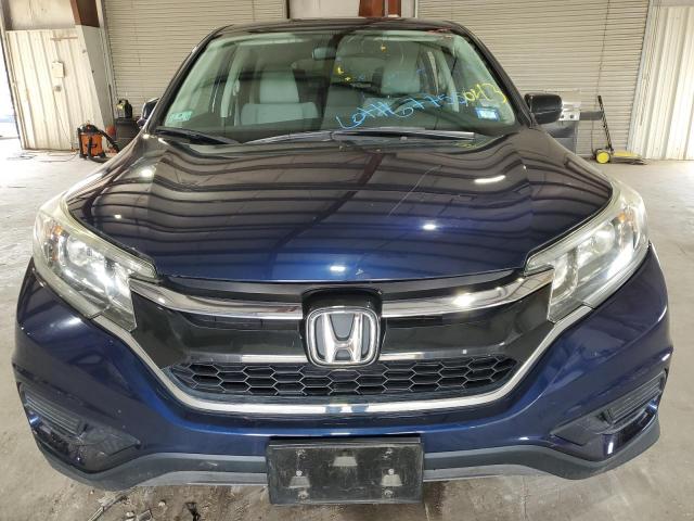 Photo 4 VIN: 2HKRM4H40GH695765 - HONDA CR-V SE 