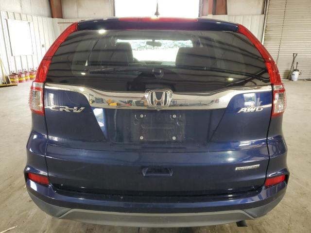 Photo 5 VIN: 2HKRM4H40GH695765 - HONDA CR-V SE 