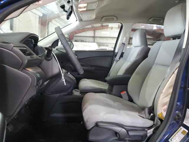 Photo 6 VIN: 2HKRM4H40GH695765 - HONDA CR-V SE 