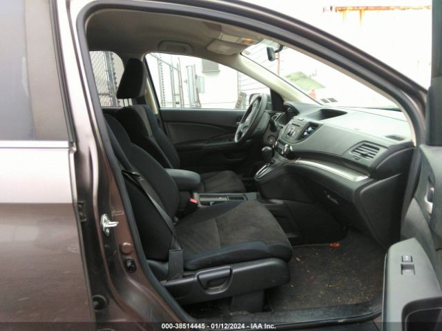 Photo 4 VIN: 2HKRM4H40GH697841 - HONDA CR-V 