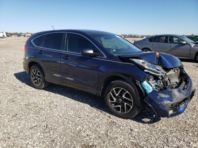 Photo 3 VIN: 2HKRM4H40GH707106 - HONDA CR-V SE 