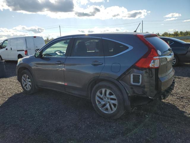 Photo 1 VIN: 2HKRM4H41FH102719 - HONDA CR-V SE 