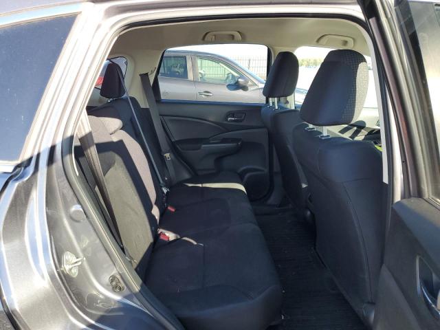 Photo 10 VIN: 2HKRM4H41FH102719 - HONDA CR-V SE 