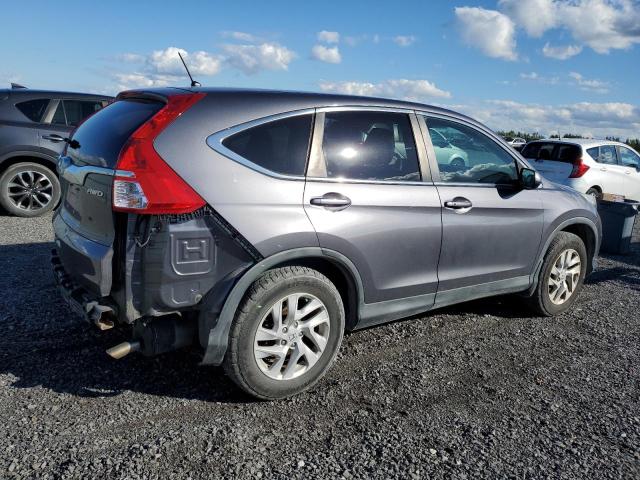 Photo 2 VIN: 2HKRM4H41FH102719 - HONDA CR-V SE 