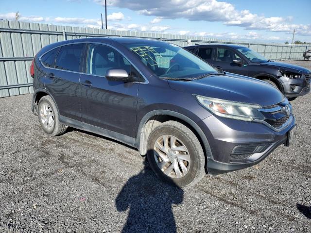 Photo 3 VIN: 2HKRM4H41FH102719 - HONDA CR-V SE 