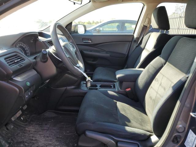 Photo 6 VIN: 2HKRM4H41FH102719 - HONDA CR-V SE 