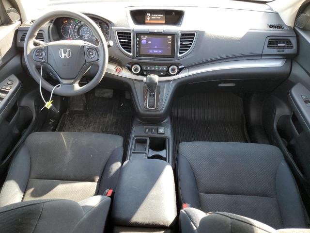 Photo 7 VIN: 2HKRM4H41FH102719 - HONDA CR-V SE 