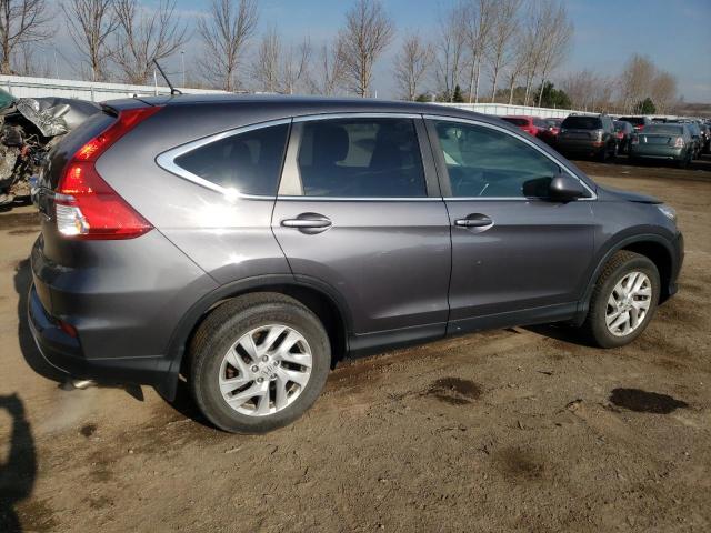 Photo 2 VIN: 2HKRM4H41GH131221 - HONDA CR-V SE 