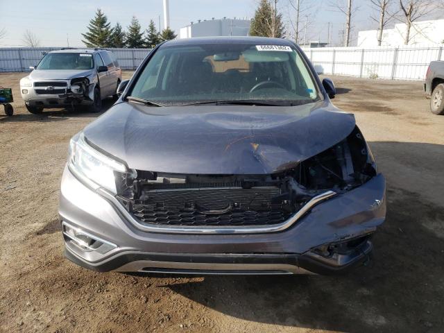 Photo 4 VIN: 2HKRM4H41GH131221 - HONDA CR-V SE 