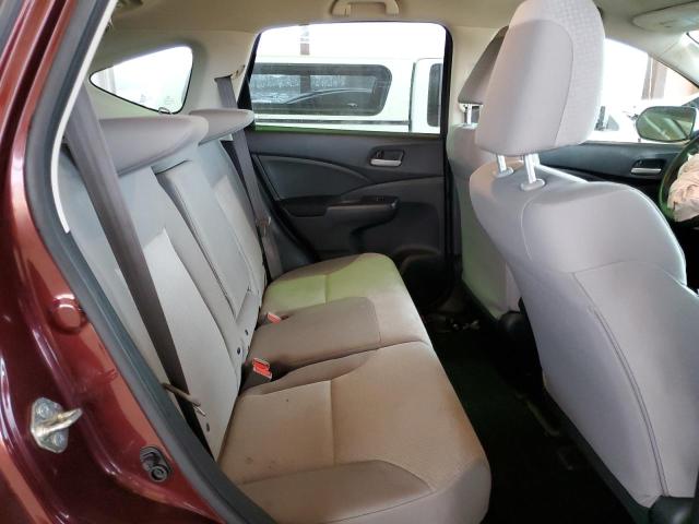 Photo 10 VIN: 2HKRM4H41GH619598 - HONDA CR-V SE 