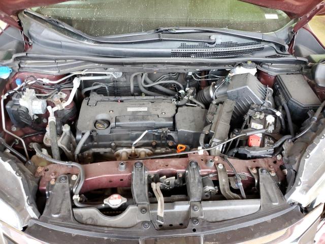 Photo 11 VIN: 2HKRM4H41GH619598 - HONDA CR-V SE 