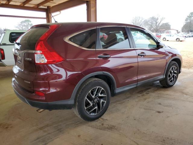 Photo 2 VIN: 2HKRM4H41GH619598 - HONDA CR-V SE 