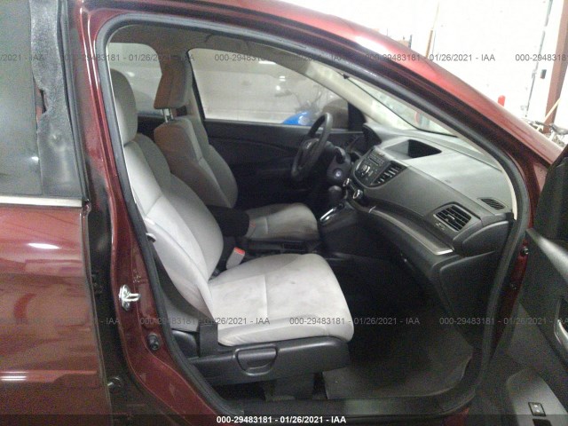 Photo 4 VIN: 2HKRM4H41GH619617 - HONDA CR-V 