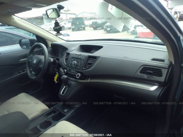 Photo 4 VIN: 2HKRM4H41GH636997 - HONDA CR-V 