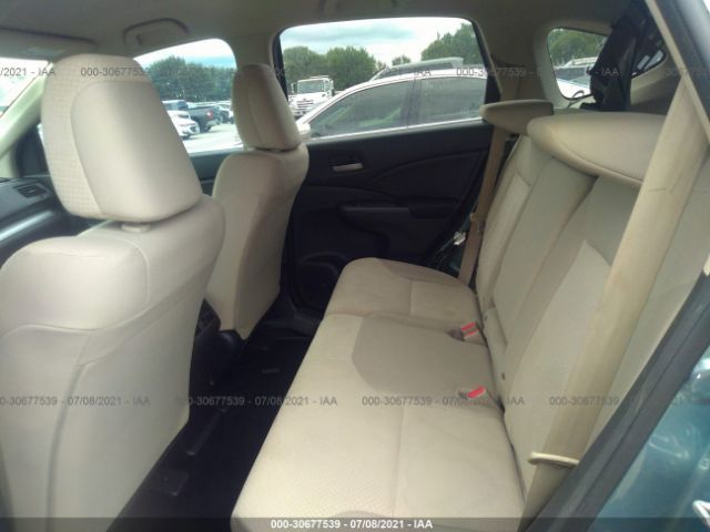 Photo 7 VIN: 2HKRM4H41GH636997 - HONDA CR-V 