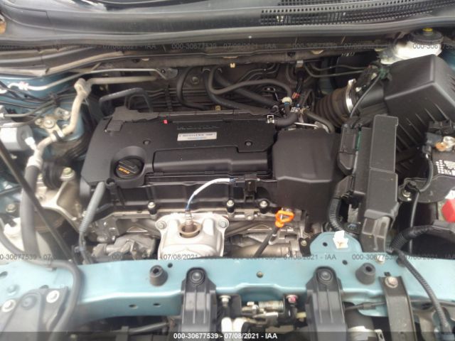 Photo 9 VIN: 2HKRM4H41GH636997 - HONDA CR-V 