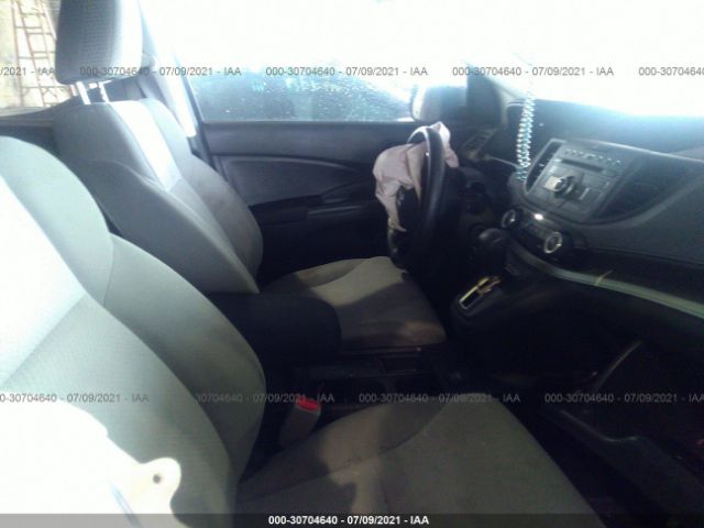 Photo 4 VIN: 2HKRM4H41GH650835 - HONDA CR-V 