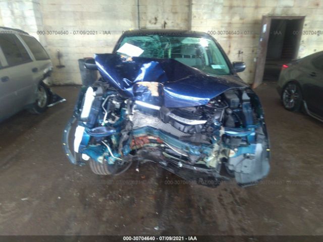 Photo 5 VIN: 2HKRM4H41GH650835 - HONDA CR-V 