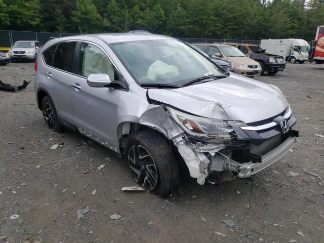 Photo 0 VIN: 2HKRM4H41GH661432 - HONDA CR-V SE 