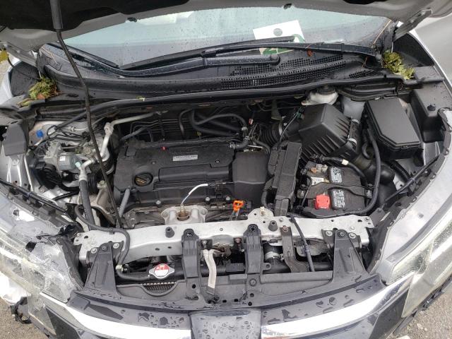 Photo 6 VIN: 2HKRM4H41GH661432 - HONDA CR-V SE 