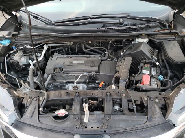 Photo 6 VIN: 2HKRM4H41GH667716 - HONDA CR-V SE 