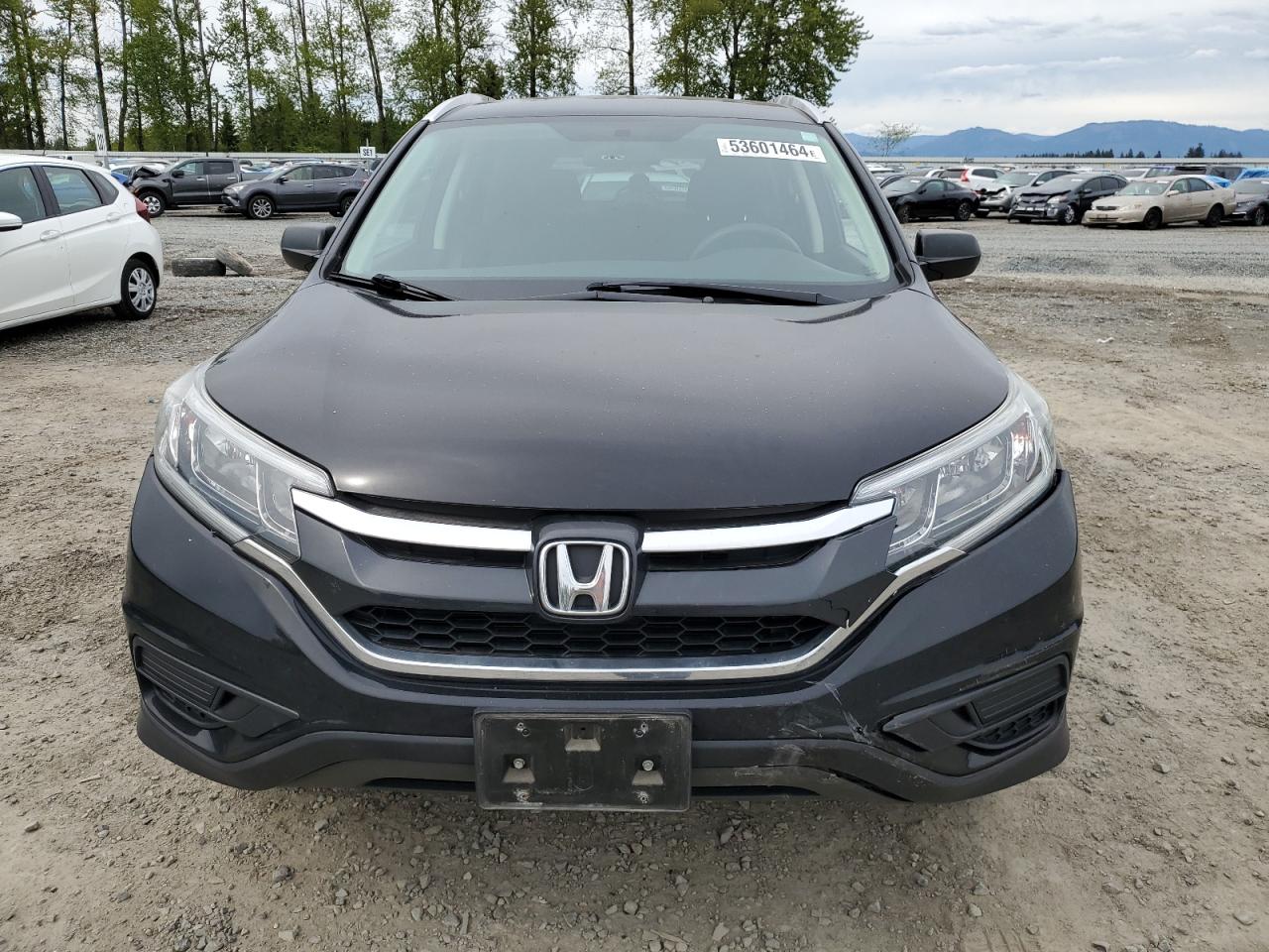 Photo 4 VIN: 2HKRM4H41GH674147 - HONDA CR-V 