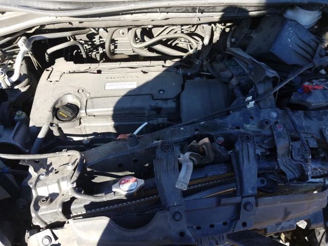 Photo 6 VIN: 2HKRM4H41GH693362 - HONDA CR-V SE 