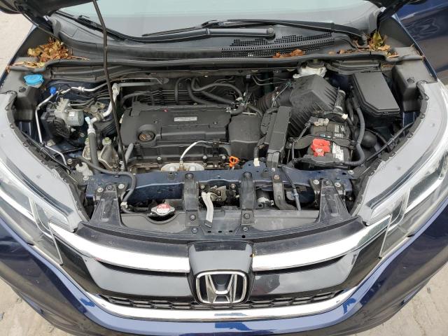 Photo 10 VIN: 2HKRM4H41GH707132 - HONDA CR-V SE 